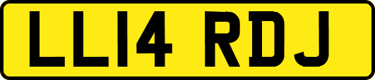 LL14RDJ