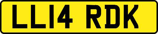 LL14RDK