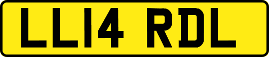 LL14RDL