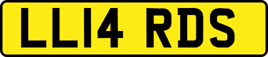 LL14RDS