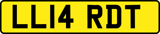 LL14RDT
