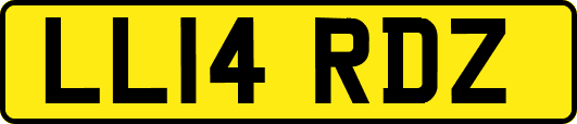 LL14RDZ