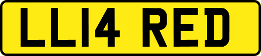 LL14RED