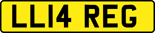 LL14REG