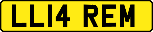 LL14REM
