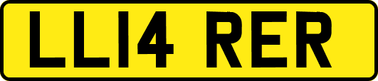 LL14RER