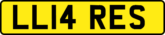 LL14RES