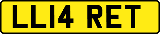 LL14RET