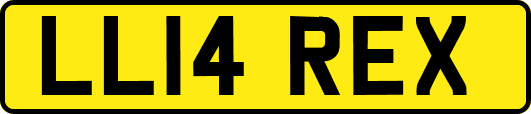 LL14REX