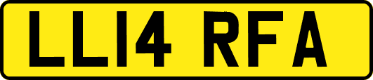 LL14RFA