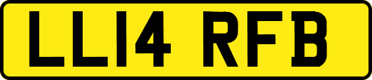 LL14RFB