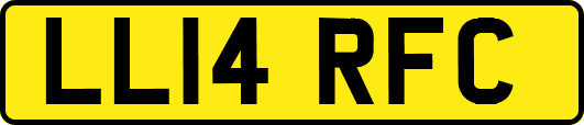 LL14RFC