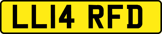 LL14RFD
