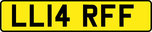 LL14RFF