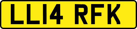 LL14RFK