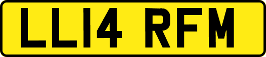 LL14RFM