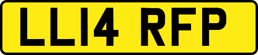LL14RFP