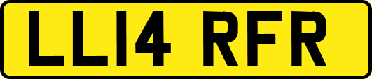 LL14RFR