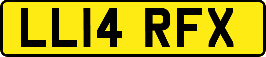 LL14RFX