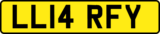 LL14RFY