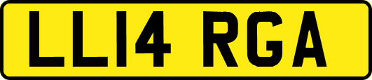 LL14RGA