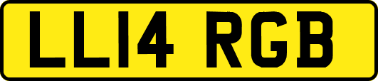 LL14RGB