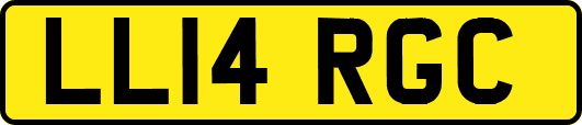 LL14RGC
