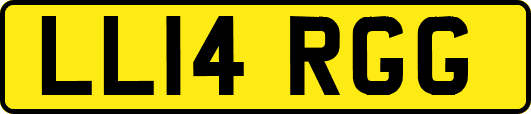 LL14RGG