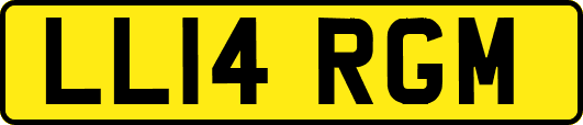 LL14RGM
