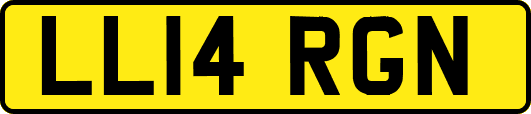 LL14RGN