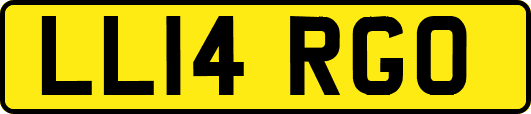 LL14RGO