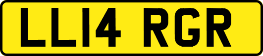 LL14RGR
