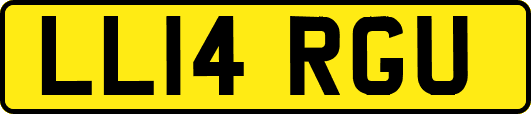 LL14RGU