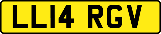 LL14RGV