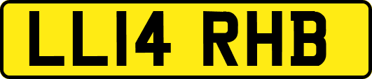 LL14RHB