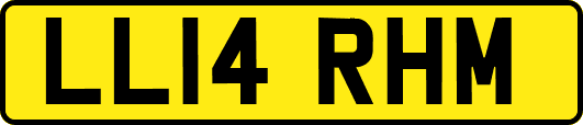 LL14RHM