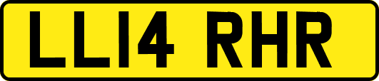 LL14RHR