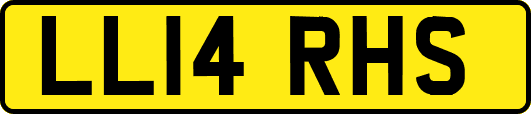 LL14RHS