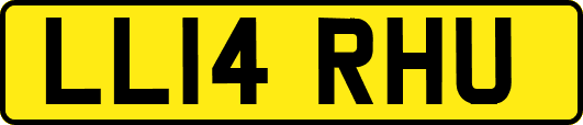 LL14RHU