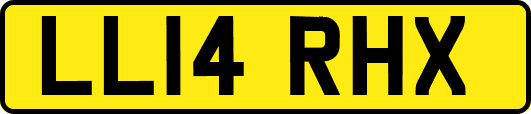 LL14RHX