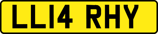 LL14RHY
