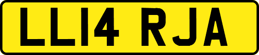 LL14RJA