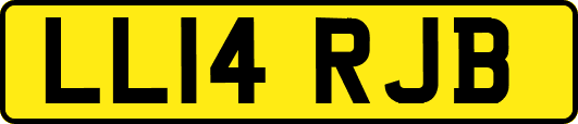 LL14RJB