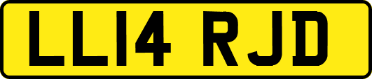 LL14RJD