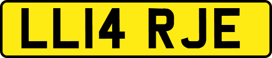 LL14RJE