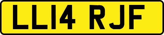 LL14RJF