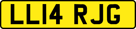 LL14RJG