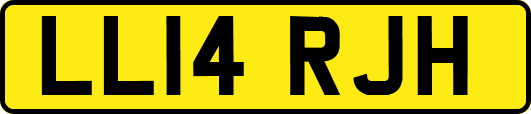 LL14RJH