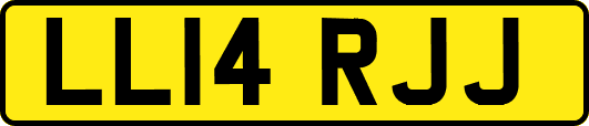 LL14RJJ
