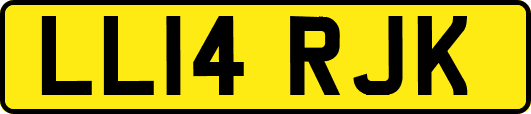 LL14RJK